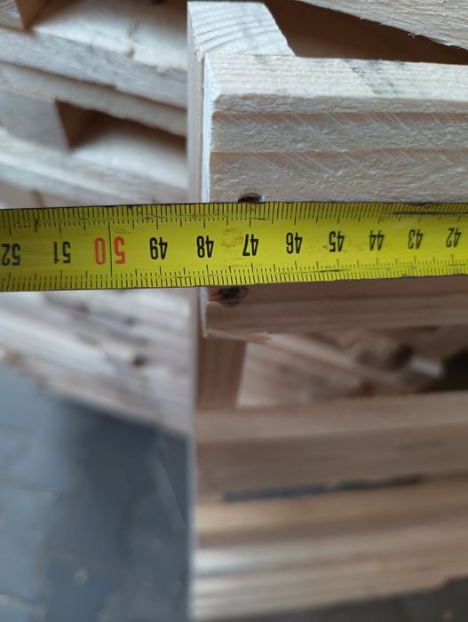 Sprzedam podstawki drewniane 48x100 48x100