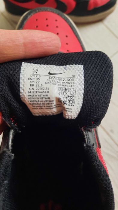 Кеди, мокасини хлопчику 35розмір