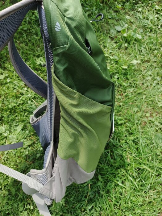 Plecak Deuter AC lite 17