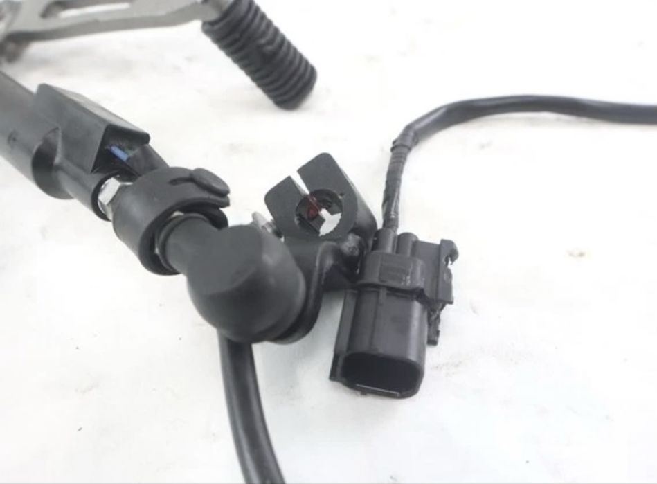 Quickshifter z900 25/26