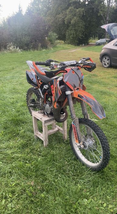 KTM