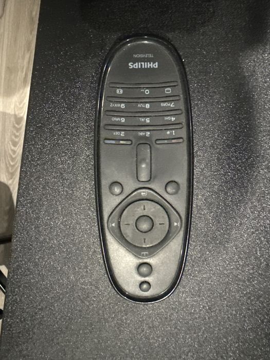 telewizor philips 42”