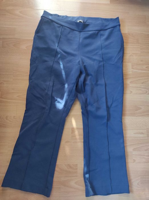 Spodnie dresowe damskie Ulla Popken rozmiar 50