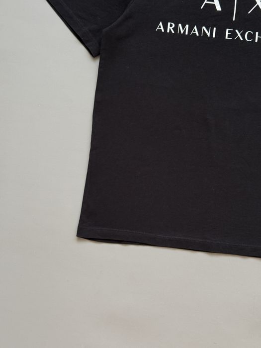 Футболка Armani Exchange