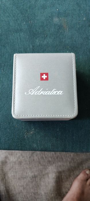 Zegarek adriatica