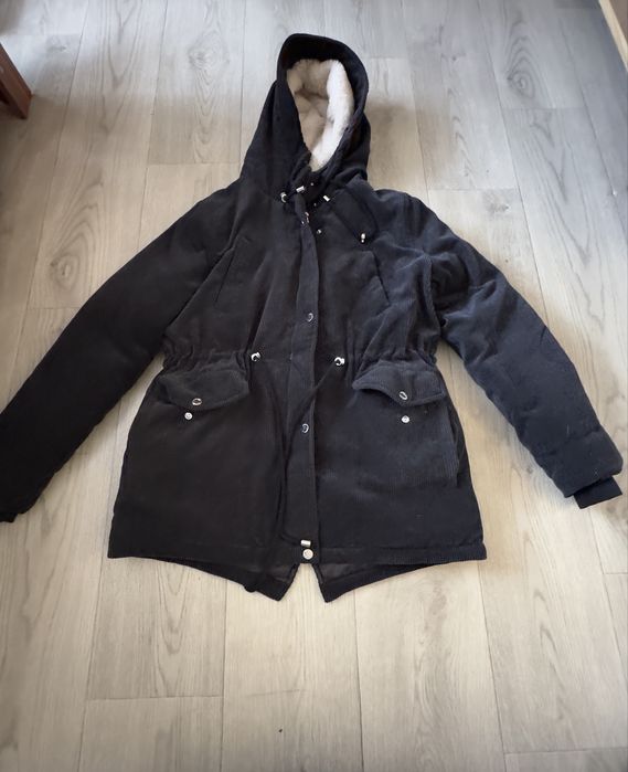 Kurtka Zimowa New Yorker/FB SISTER