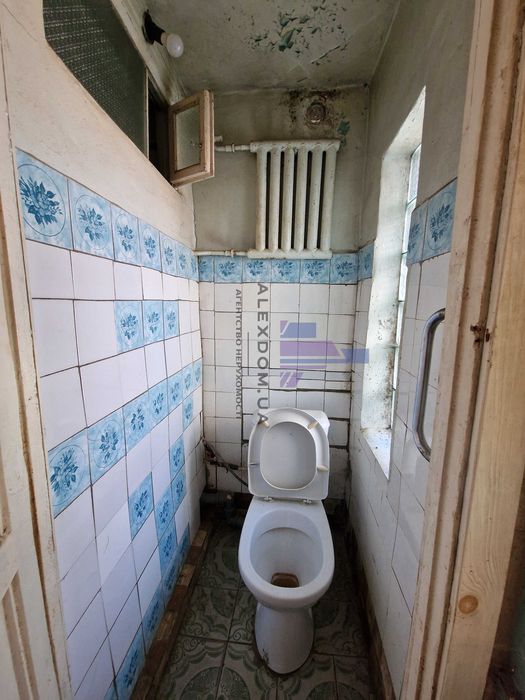 ЕКСКЛЮЗИВ! Продаж половини будинку, 124м2 вул. Яблунева буд.11, Совки