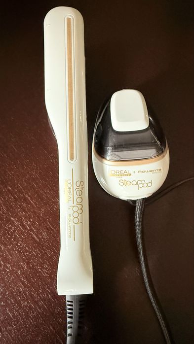 L'oreal Professionnel Alisador De Cabelo SteamPod Styler 2.0