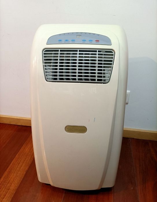 Ar condicionado portátil - Electronia Modelo TC-N12KRH
