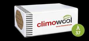 Wełna ściankowa Climowool 50,75, 100mm tanio
