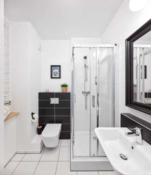 Kawalerka przy Porcie Praskim / Metro Dw. Wileński - od zaraz!