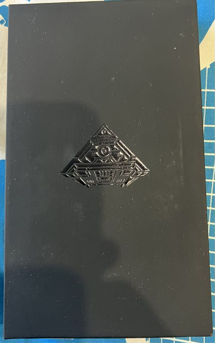 Pelicula de vidro Iphone 13/13 pro, Dbrand