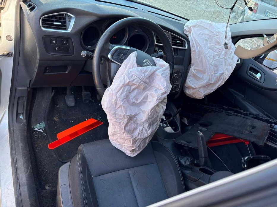 Citroen C4 1.6 Hdi de 2013 para peças