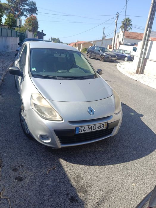 Carrinha comercial gasoleo