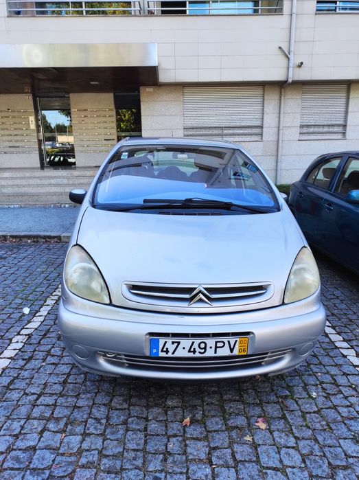 Citroen XSARA Picasso