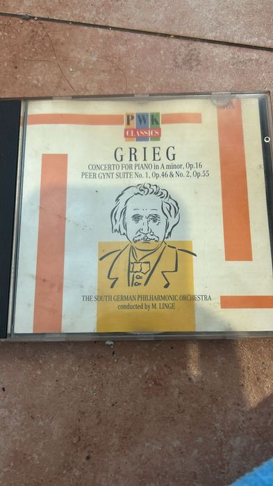 Ancient Music CD430717842353694724