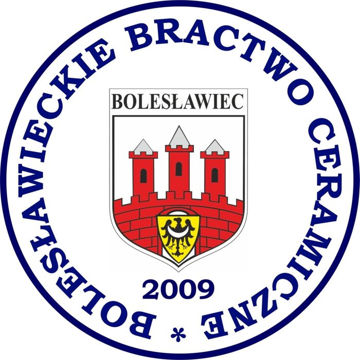 Kubek Ceramika Bolesławiec Serduszka  Mars