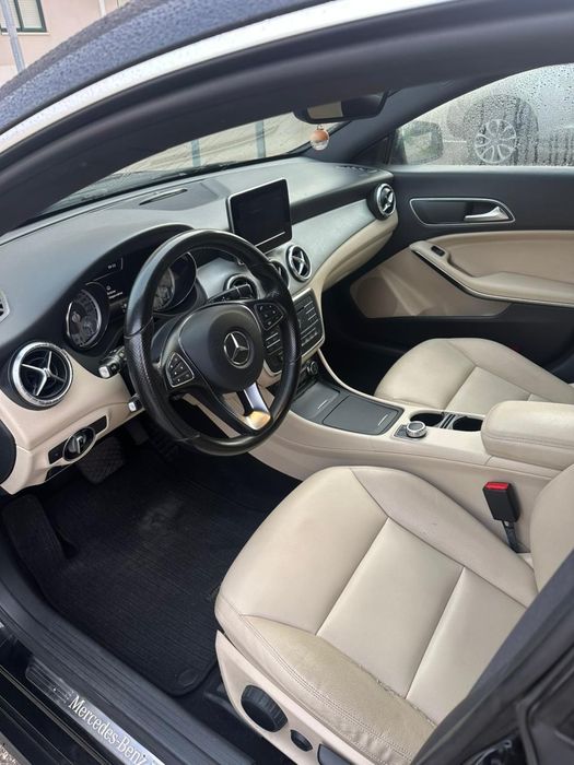 Mercedes CLA 200 CDi 2015 Impecável