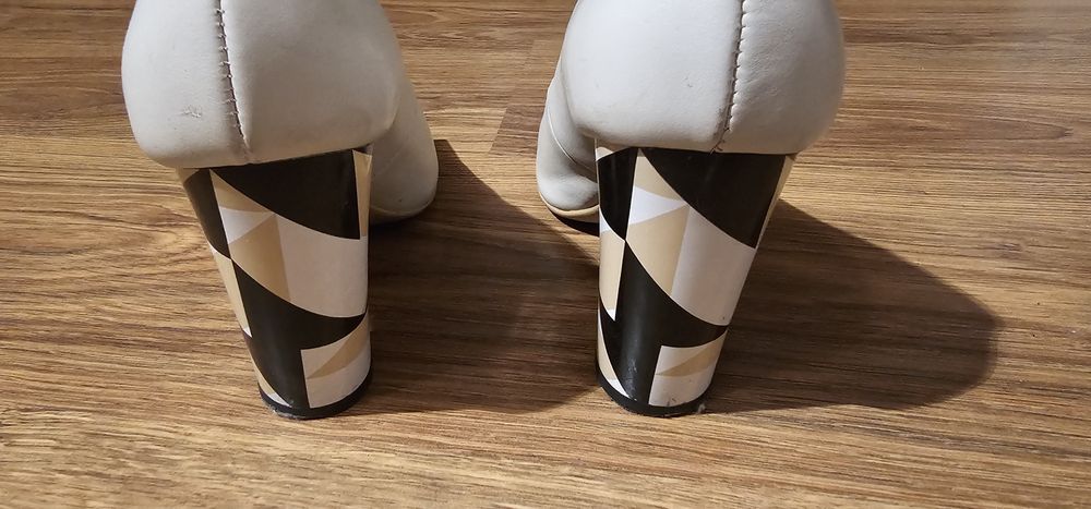 Czółenka , buty damskie 38