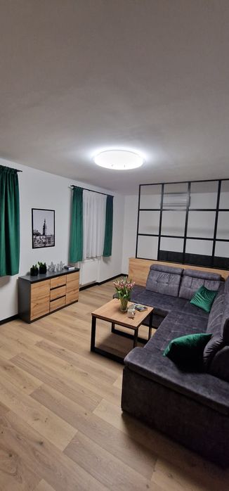 Apartament z duszą parking gratis