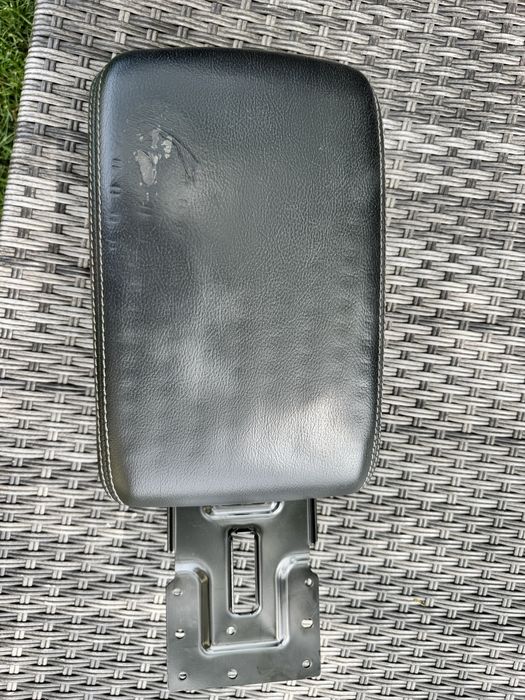 Podlokietnik Wrangler JL 18-23