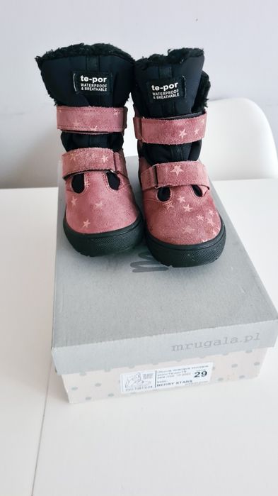 Śniegowce mrugała 29