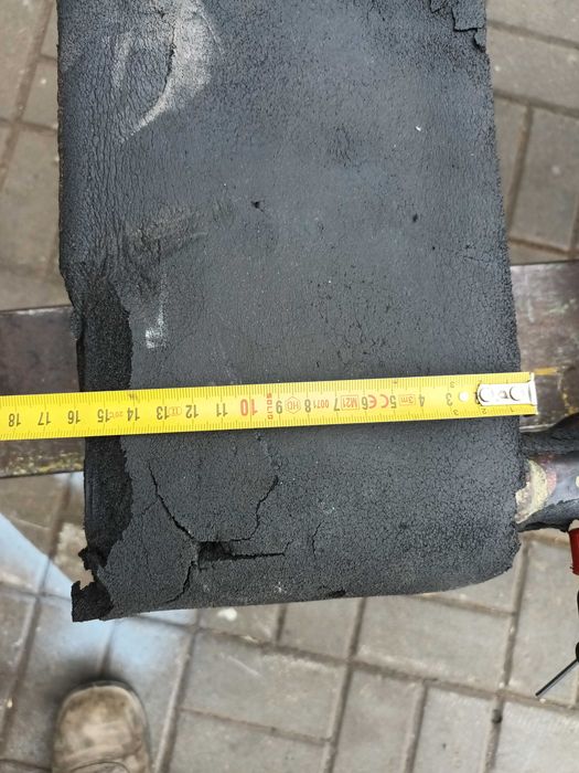 Wymiennik ciepła 50kw woda gaz