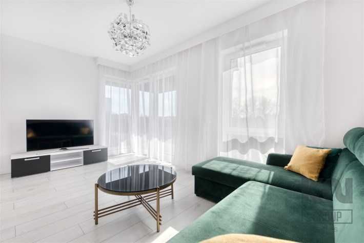 Funkcjonalny apartament przy ul. Kopcińskiego