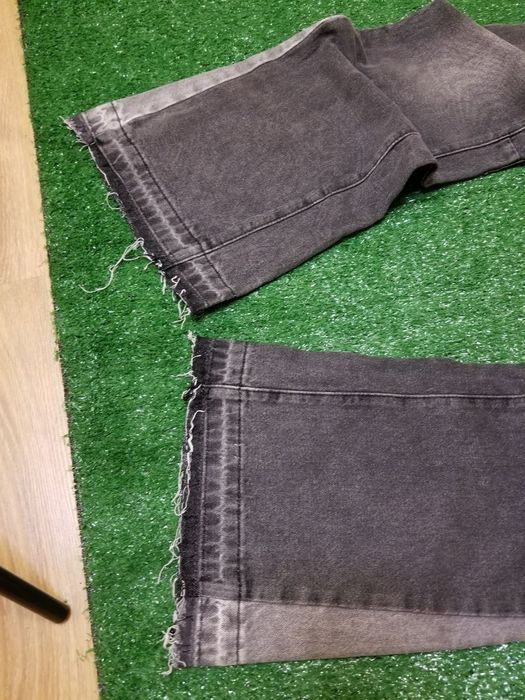 Джинси Gallery Dept/Gallery Dept Flared Jeans/Джинси Галері депти