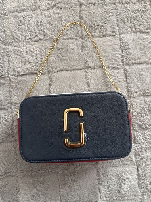 Torebka  Marc Jacobs