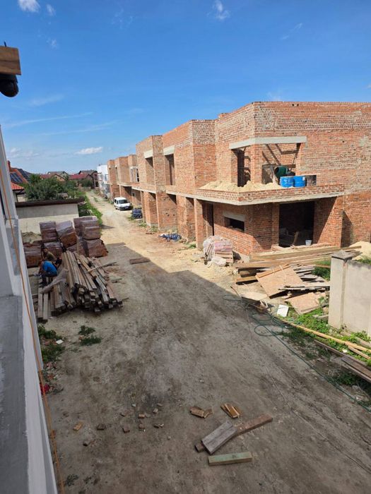 ВІД ЗАБУДОВНИКА! Дуплекс  с.Угорники Івано-Франківськ будинок хата