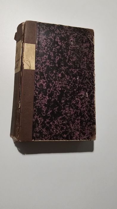 Książka Przegląd Polski rok XXIV