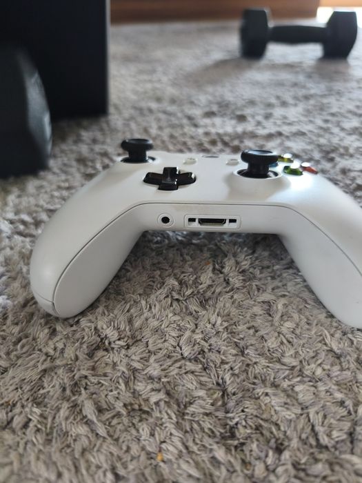 konsola Xbox one S