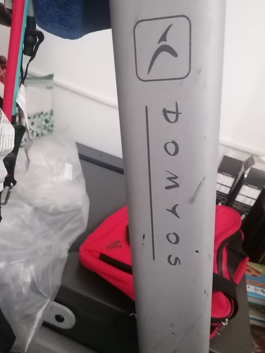 Passadeira Domyos TC 490