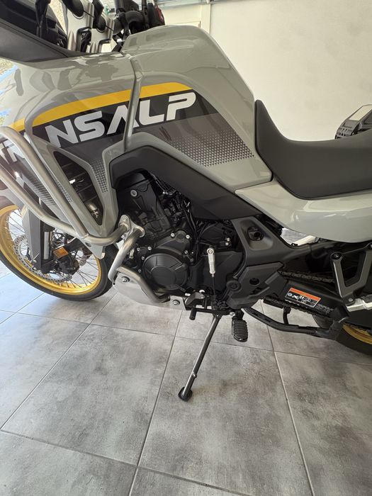 Honda  Transalp 750XL 2026