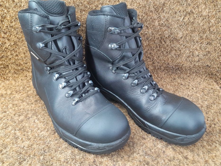 Черевики,ботінки-берци Baltes Sympa-Tex 46,45 розмір.