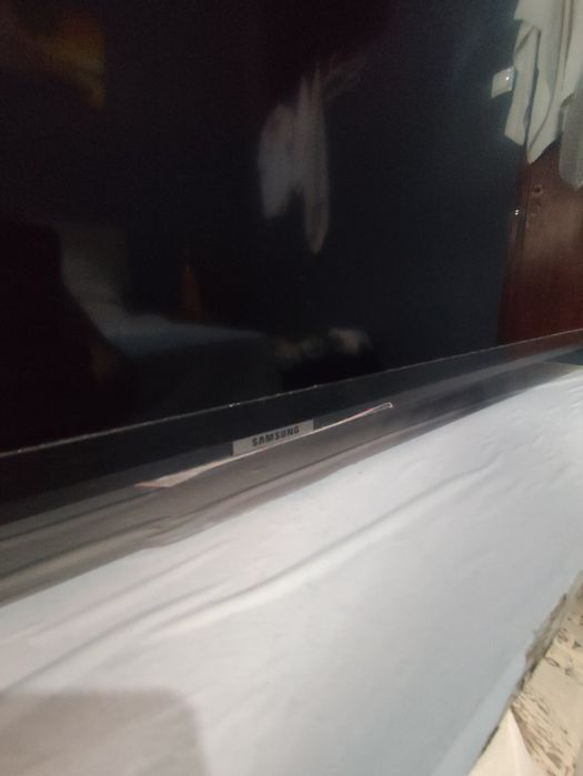 TV Samsung Smart 4K 55 Polegadas
