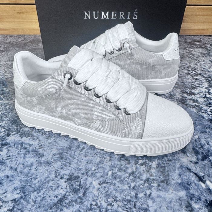 Кросівки Numeris | Кросовки нумеріс