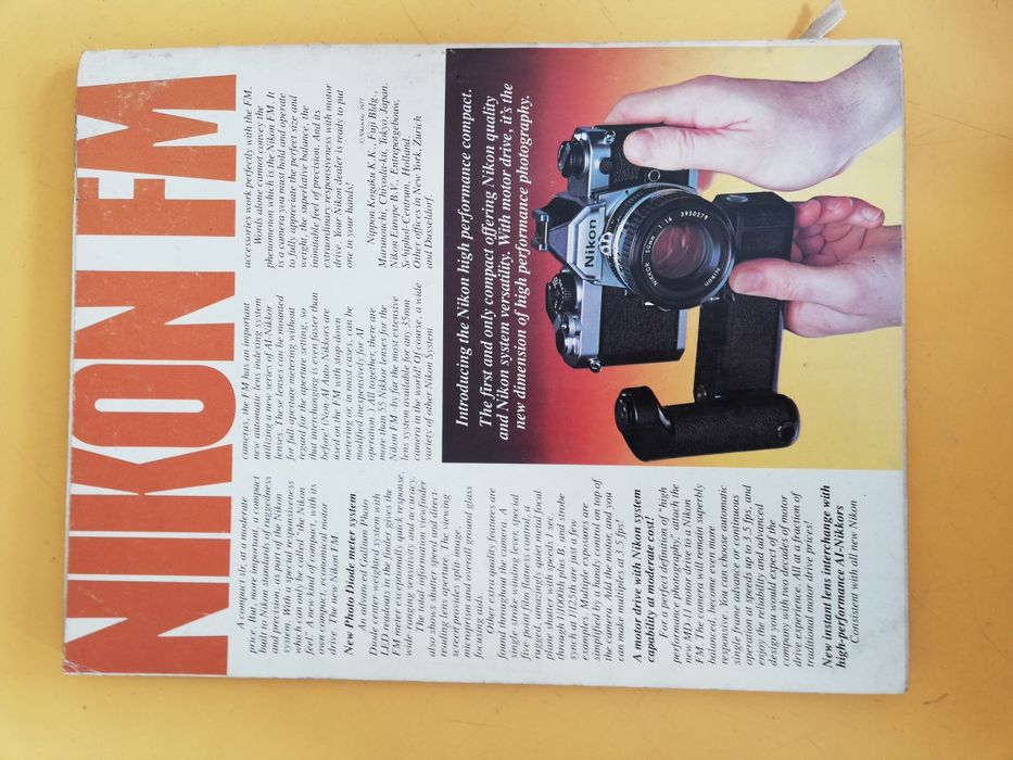 Photography Annual 1978
