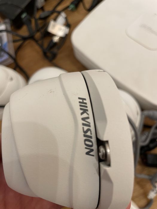 Zestaw do monitoringu