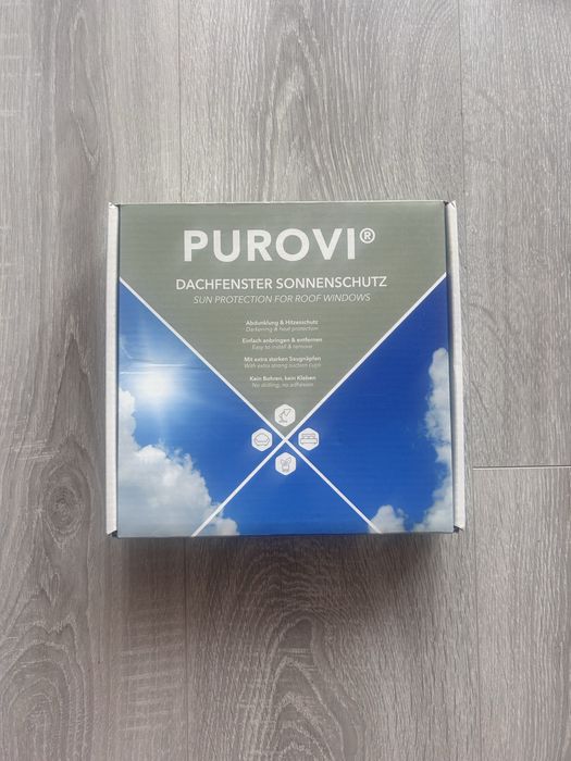 Штора ,ролета на дахове вікно