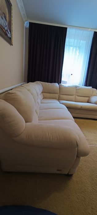 Продам кутовий диван