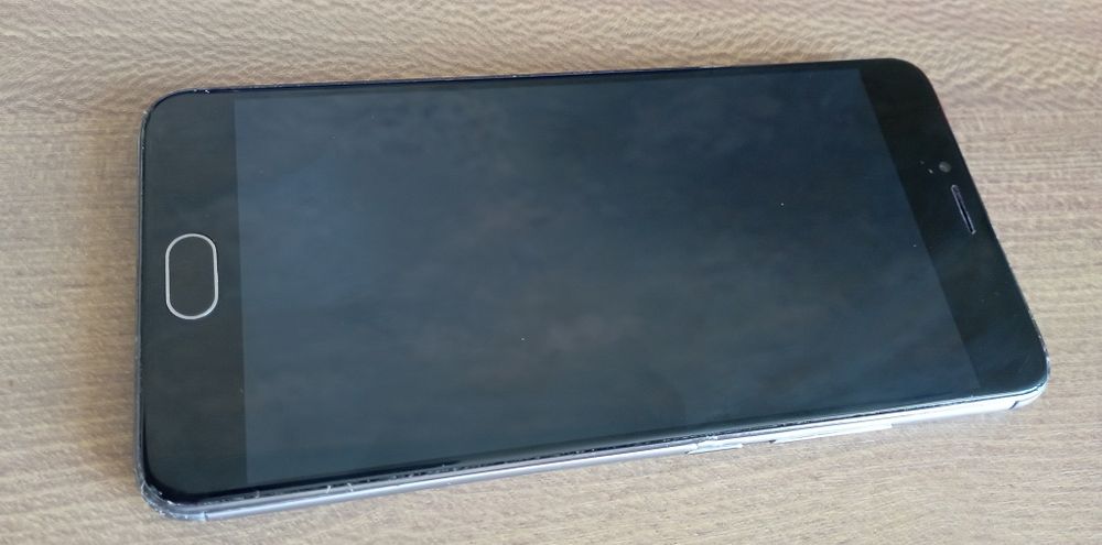 Meizy m3 note 4/64 Гб