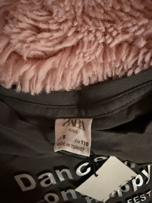 Дитяча кофта Zara