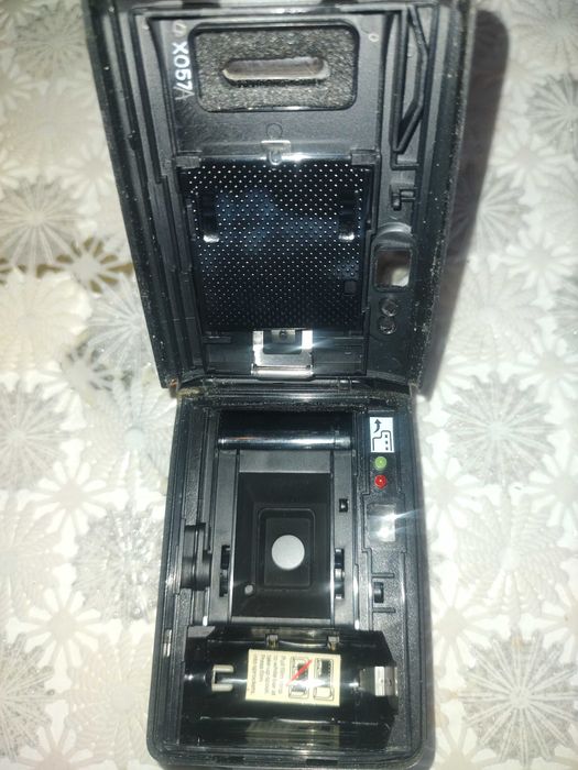 Продам фотоапарат бу