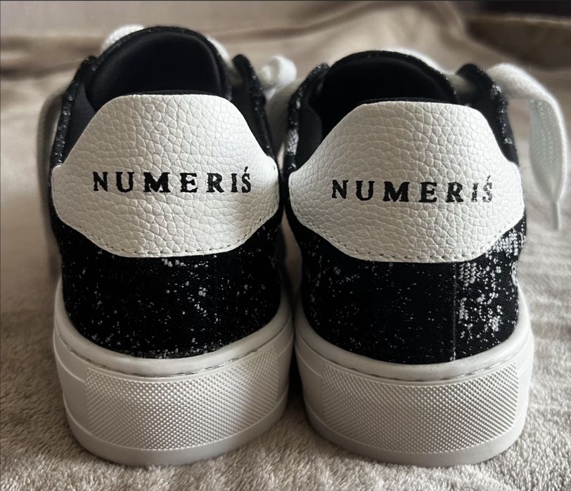 numeris кросовки