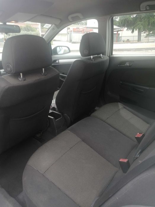 Opel astra 1.3cdti