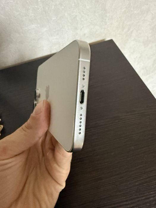 Iphone 15pro max 1tb