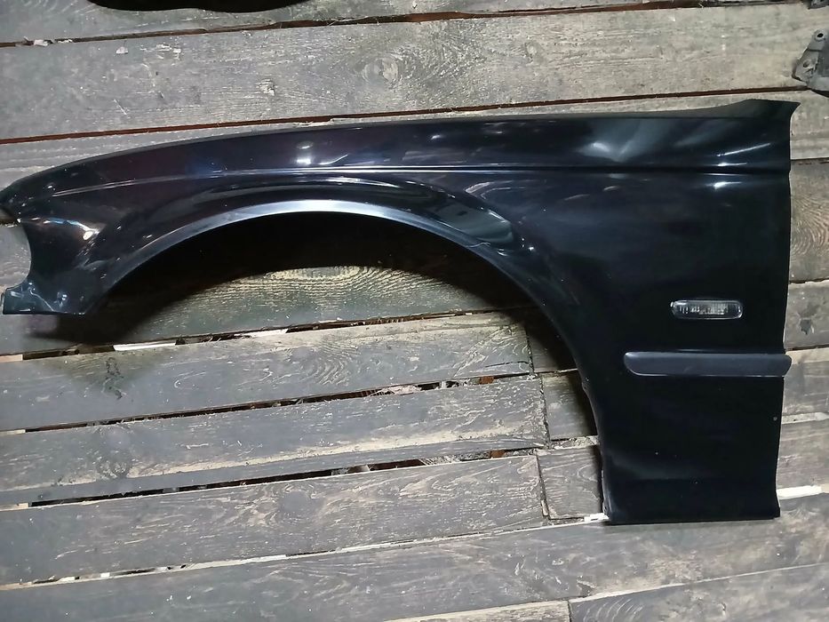 BMW E46 Błotnik lewy