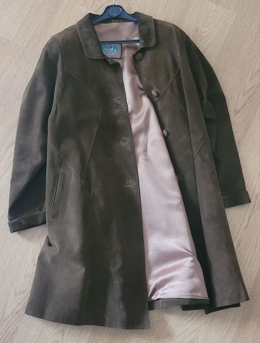 Roupa de senhora